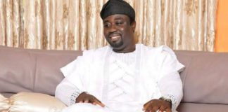 Edo APC Primary: Mercy Johnson’s Husband Emerges Reps Candidate