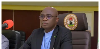 Gov Alia Calls for Unity After Securing APC Governorship Return Ticket
