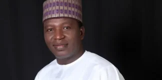 Amaechi’s Ally Claims ADC Primary Outcome Was Prepared in Hotel Room, Not At Convention,