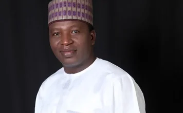Amaechi’s Ally Claims ADC Primary Outcome Was Prepared in Hotel Room, Not At Convention,