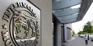 IMF Warns Nigeria Over Declining Foreign Aid And Revenue Pressure