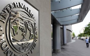 IMF Warns Nigeria Over Declining Foreign Aid And Revenue Pressure