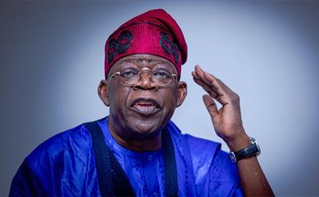 Nigeria Attracting More Investment, Tinubu Assures Civil Society Leaders
