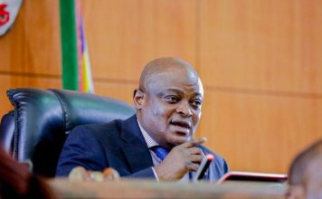 Obasa Hails Workers As Backbone Of Lagos Economy
