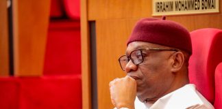Orji Kalu Receives Congratulations From Igbo Youths After APC Primary Win
