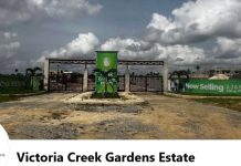 Police Urged to Deepen Probe as Alleged Rivers Land Grabber Resumes Sale of Disputed Victoria Creek Gardens Property