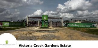 Police Urged to Deepen Probe as Alleged Rivers Land Grabber Resumes Sale of Disputed Victoria Creek Gardens Property