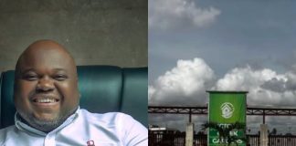 Police Detain Alleged Land Grabber Michael Amadi-Orwu Over N1bn Property Destruction in Rivers