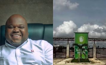 Police Detain Alleged Land Grabber Michael Amadi-Orwu Over N1bn Property Destruction in Rivers