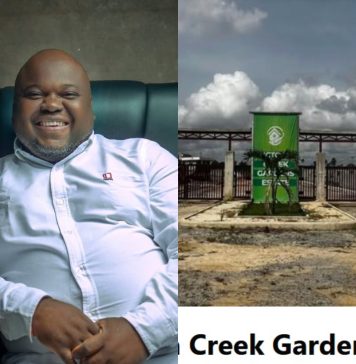 Police Detain Alleged Land Grabber Michael Amadi-Orwu Over N1bn Property Destruction in Rivers