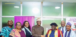 Polaris Bank Supports the Launch of NACCIMA Call Center to Drive Growth for Nigerian Exporters