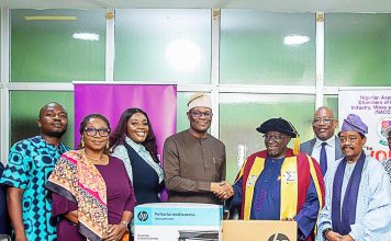 Polaris Bank Supports the Launch of NACCIMA Call Center to Drive Growth for Nigerian Exporters
