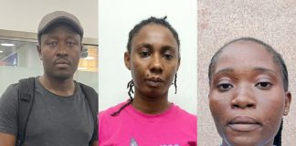 Billionaire drug baron, 2 female kingpins fall in global sting operation