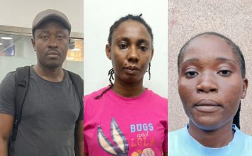 Billionaire drug baron, 2 female kingpins fall in global sting operation