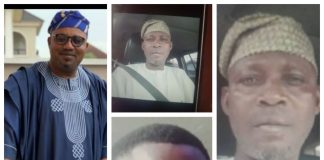 Police Launch Manhunt for Ogun Monarch Over Alleged Attack on Property Consultant in Lagos Land Dispute