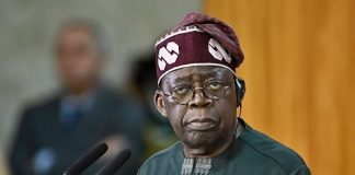 Presidency Says Tinubu Receiving Updates On Oyo School Kidnap Incident