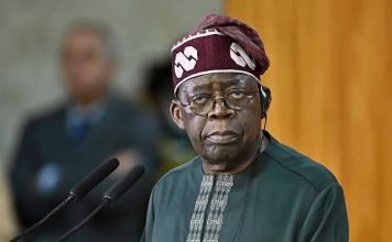 Presidency Says Tinubu Receiving Updates On Oyo School Kidnap Incident