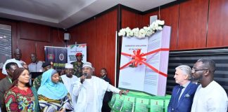 2026/2030 drug control plan: EU, UNODC, ECOWAS assure Nigeria of support