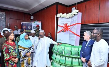 2026/2030 drug control plan: EU, UNODC, ECOWAS assure Nigeria of support