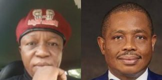 “Judiciary No Longer Hope of Common Man” — Iche Laments Decay in Legal System