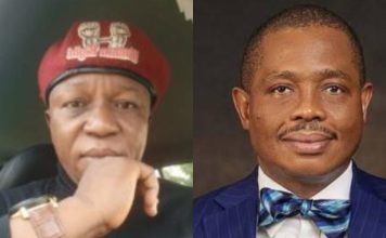 “Judiciary No Longer Hope of Common Man” — Iche Laments Decay in Legal System