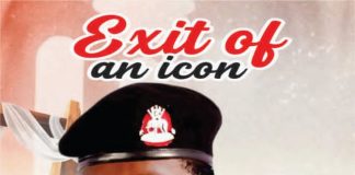 Afashio-Uzairue Community, APAN Lagos Branch, Mourn Late Inspector Akika George Abuimehre
