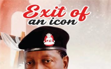 Afashio-Uzairue Community, APAN Lagos Branch, Mourn Late Inspector Akika George Abuimehere