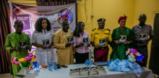 Stakeholders Advocate Responsible Fatherhood at Launch of ‘Dingi Omo’ in Lagos