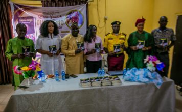 Stakeholders Advocate Responsible Fatherhood at Launch of ‘Dingi Omo’ in Lagos