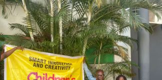 Smart Innovation and Creativity Celebrates Children’s Day 2026