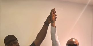 Breaking: Hon. Oladele Egbayelo Steps Down For OmoBarca Ahead Of Ajeromi/Ifelodun NDC Reps Primary election
