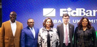 FidBank UK Broadens Investment Pathways for Nigerians into the UK Market