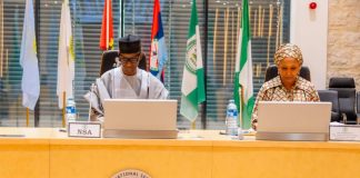 NSIB: Stakeholders Back Presidential Safety Reform Framework