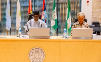 NSIB: Stakeholders Back Presidential Safety Reform Framework