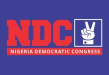 Breaking: Southern Region Gets 2027 Presidential Ticket As NDC Zoning Favours South