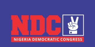 Breaking: Southern Region Gets 2027 Presidential Ticket As NDC Zoning Favours South
