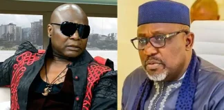 Charly Boy Reveals What Happened During Public Face-Off With Rochas Okorocha