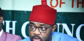 “You Are Playing With Fire” – Ugochinyere Warns Over Party Deregistration Agenda