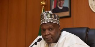 APC Crisis Deepens In Gombe As Inuwa Backs Gwamna Over Goje