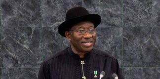 BREAKING: Abuja Court Clears Goodluck Jonathan For 2027 Presidential Contest