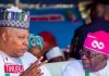 Vice President Shettima Reacts to Speculations Over Running Mate Position