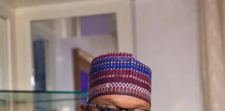 Kente Explains Why He Withdrew from Taraba Governorship Contest Ahead of 2027