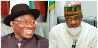 Say No To PDP Presidential Nomination – Keyamo Tells Jonathan