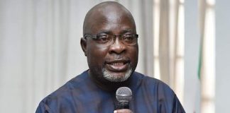 ADC Primaries: Ologbondiyan Urges Aggrieved Aspirants To Approach Appeal Committee