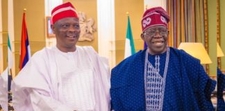 Kwankwasiyya Speaks on Rumours of Kwankwaso, Tinubu Defection Plans Ahead of 2027