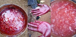 Crackdown: Lagos Seals Shop for Allegedly Selling Adulterated Palm Oil