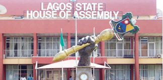 Lagos State House Of Assembly: Principal Officers, Others Defeated In Return Bid