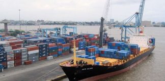 Lagos Ports Receive 12 Vessels Laden With Fuel, Food Cargoes