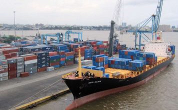 Lagos Ports Receive 12 Vessels Laden With Fuel, Food Cargoes