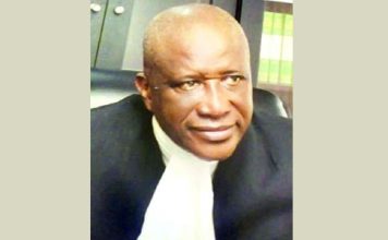 Maduabuchi Urges Caution Over Supreme Court Verdict On ADC Crisis
